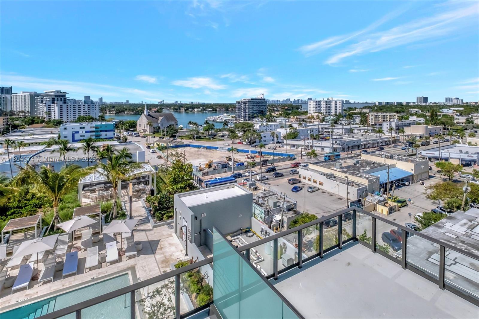 72 Park Condo - Residential