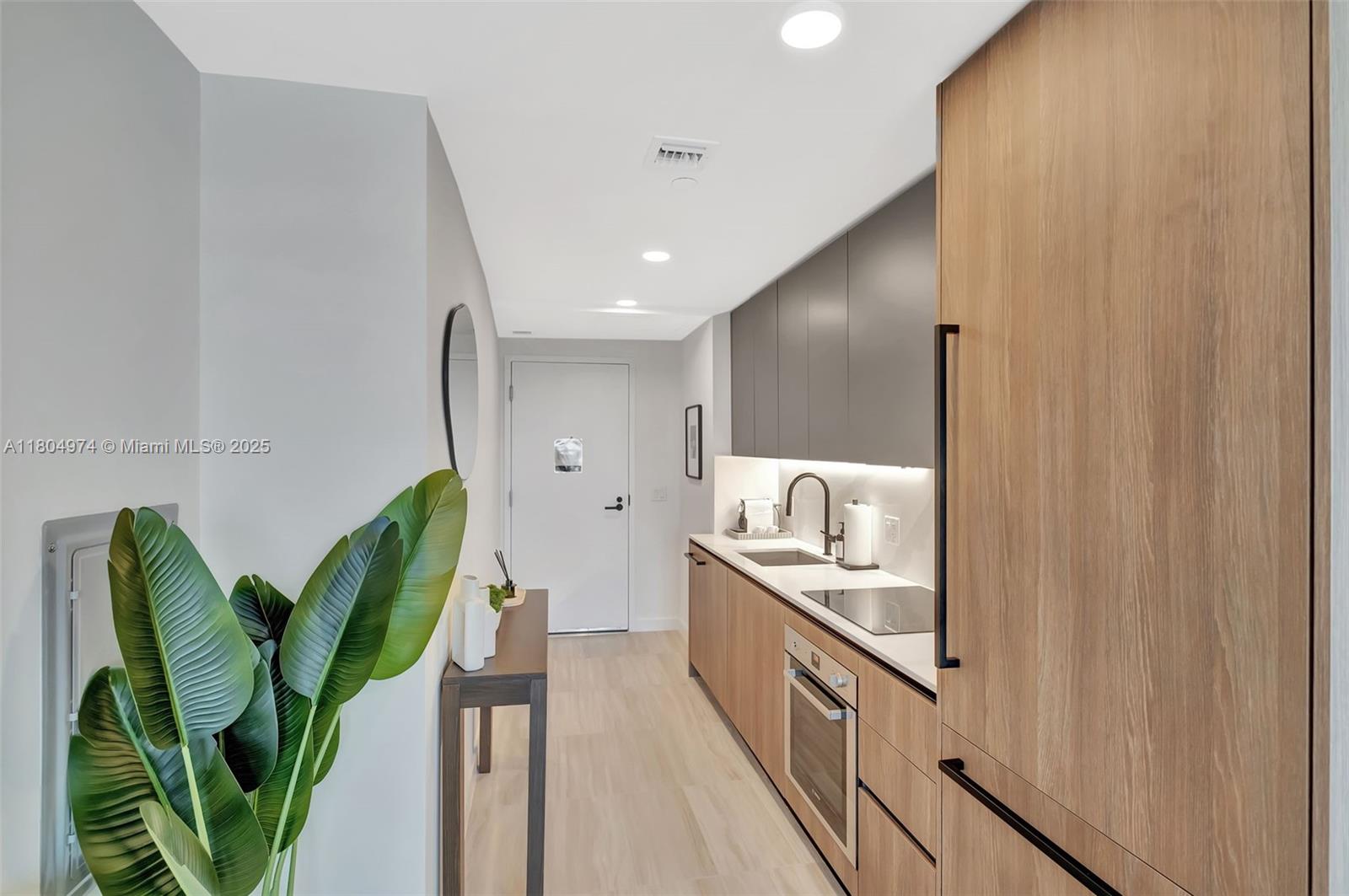 72 Park Condo - Residential