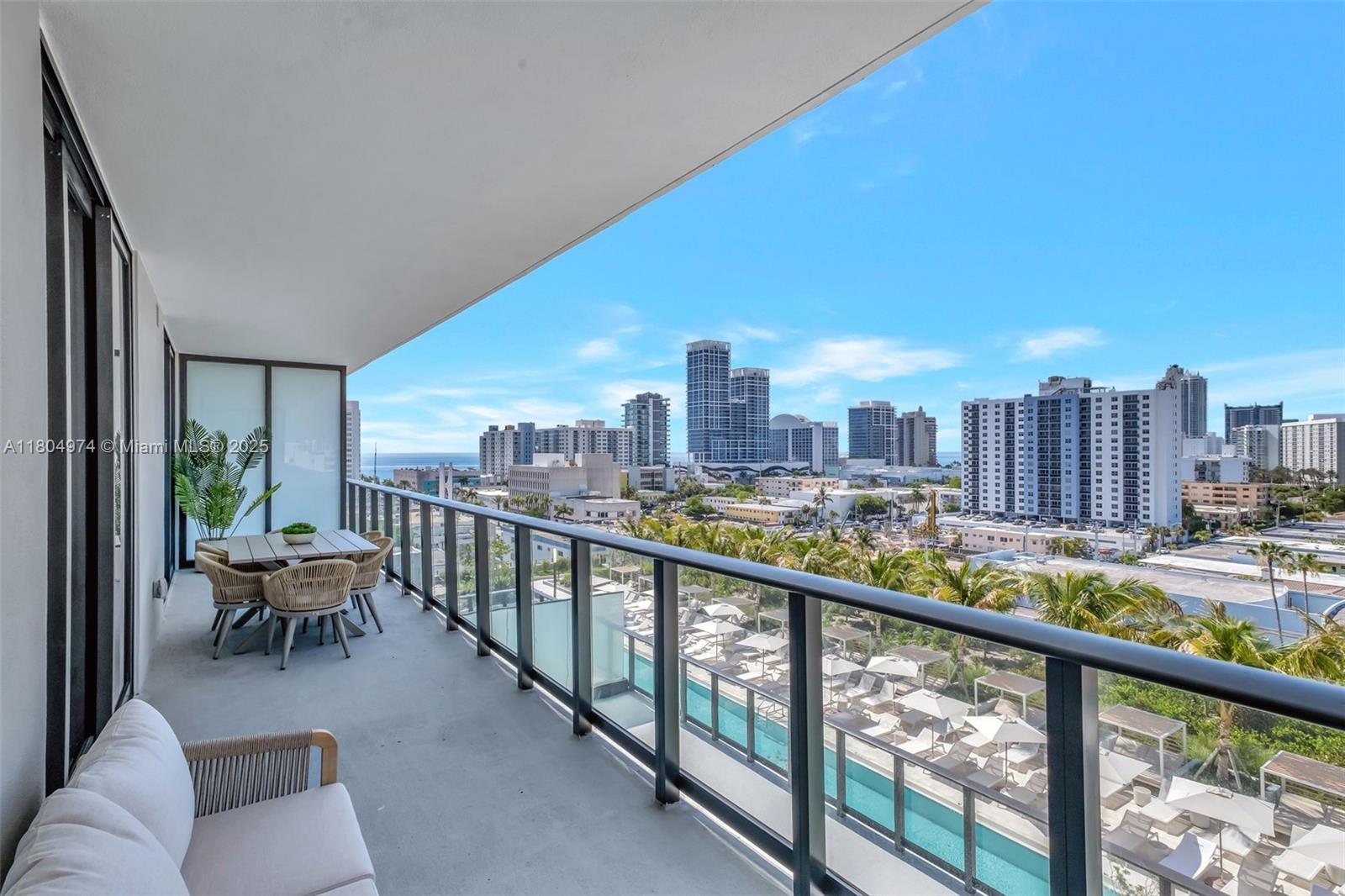 72 Park Condo - Residential