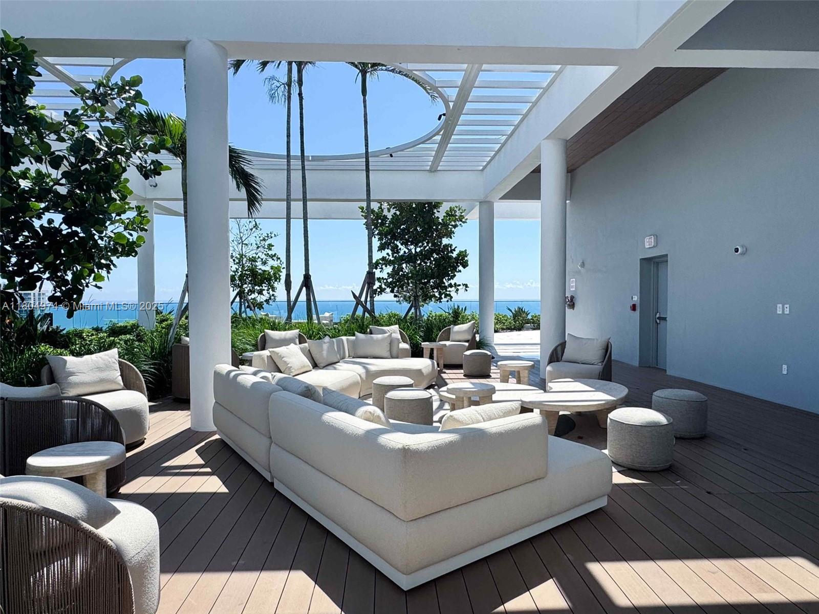 72 Park Condo - Residential