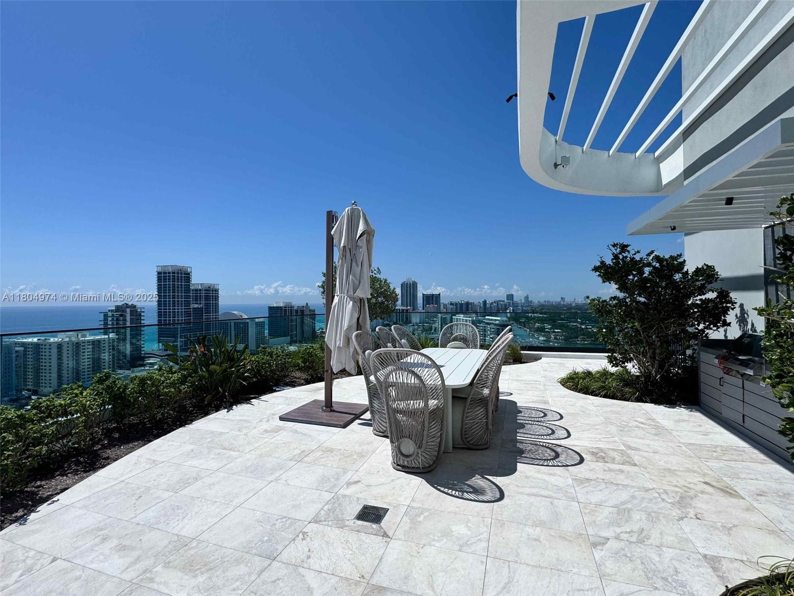 72 Park Condo - Residential