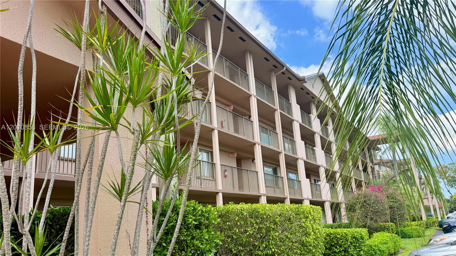 FALMOUTH AT CENTURY VILLA - Residential