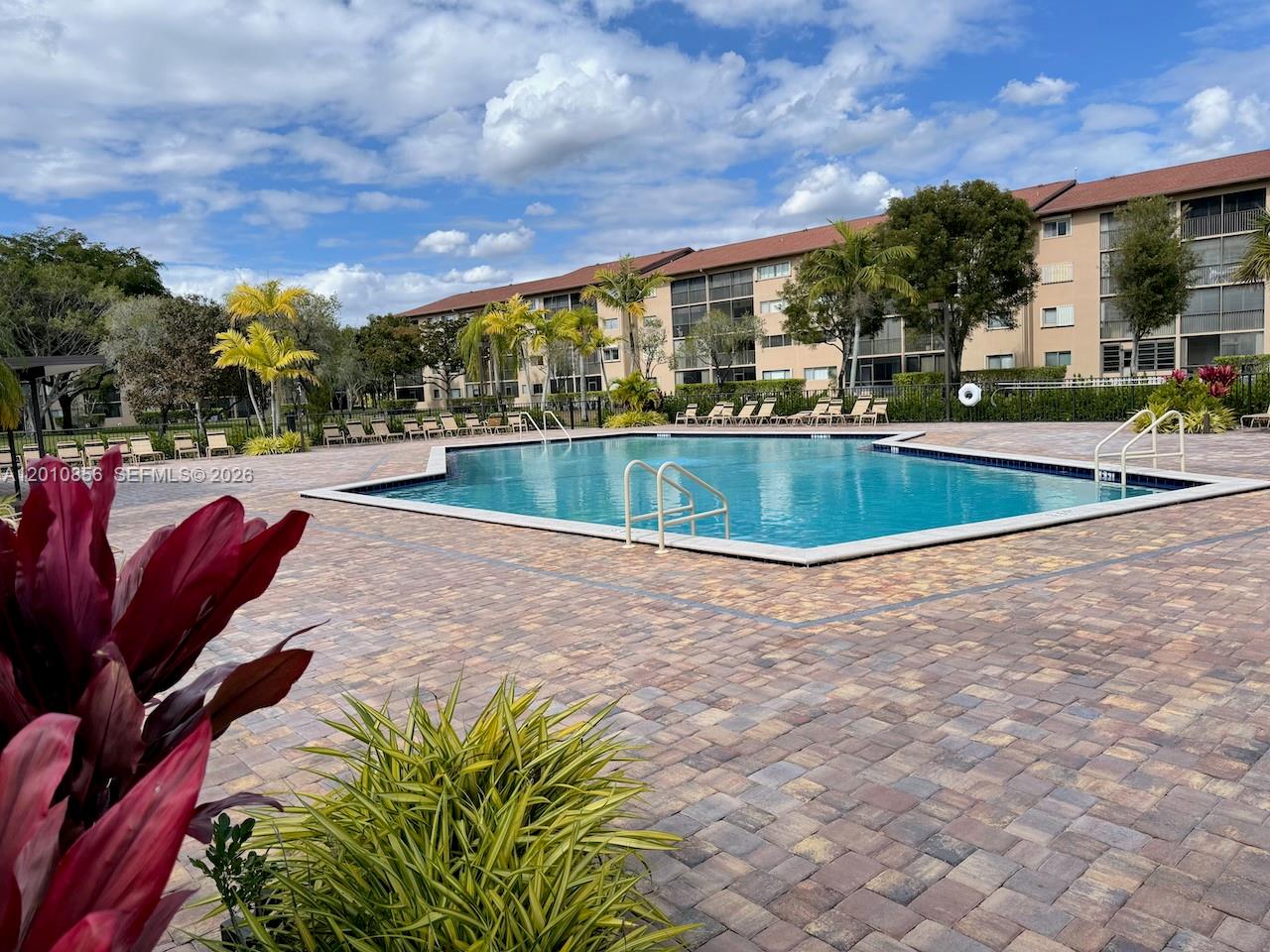 FALMOUTH AT CENTURY VILLA - Residential