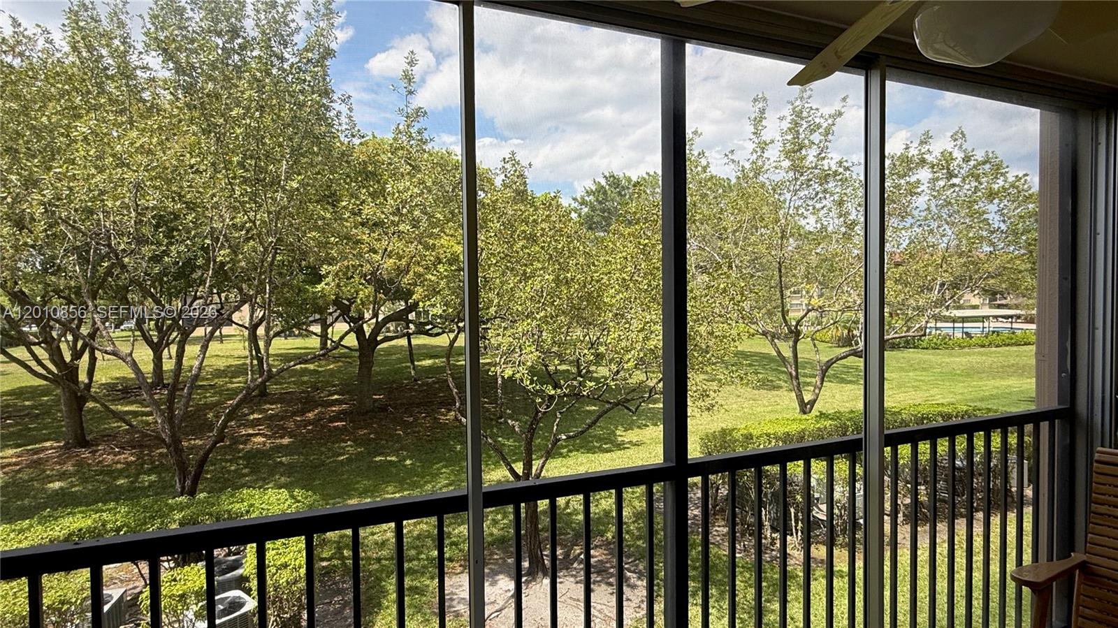 FALMOUTH AT CENTURY VILLA - Residential