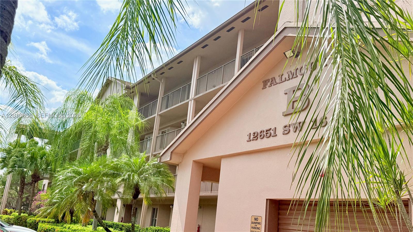 FALMOUTH AT CENTURY VILLA - Residential