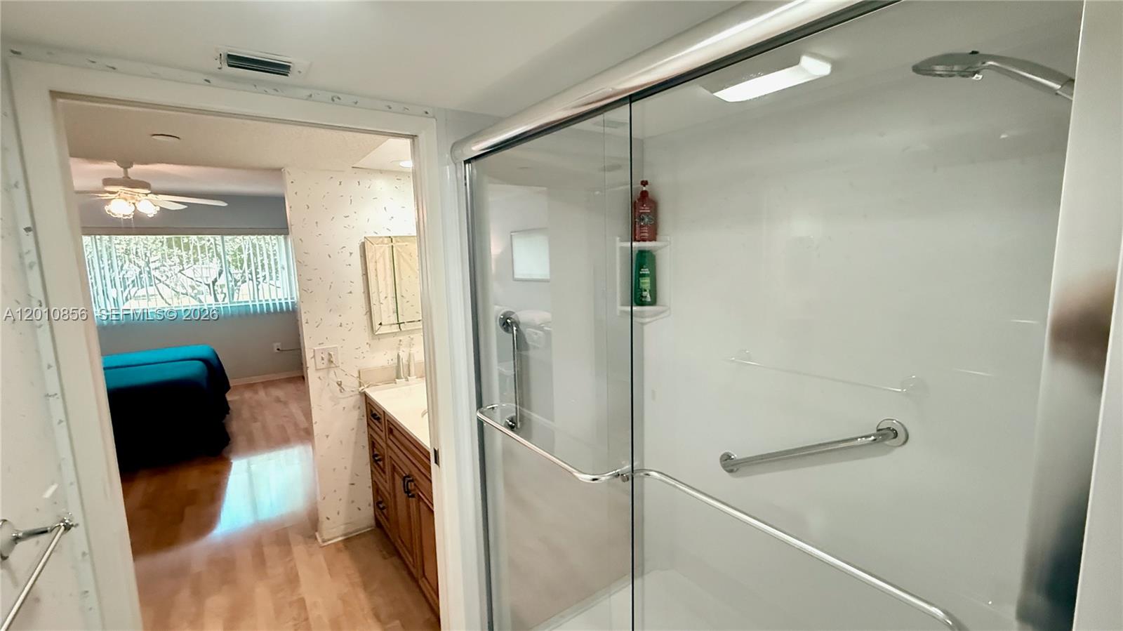 FALMOUTH AT CENTURY VILLA - Residential