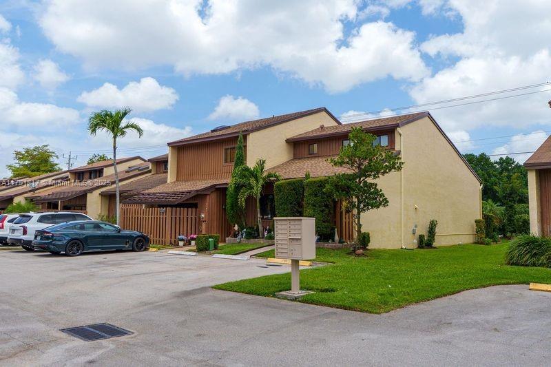 4161 S Pine Island Rd 4161