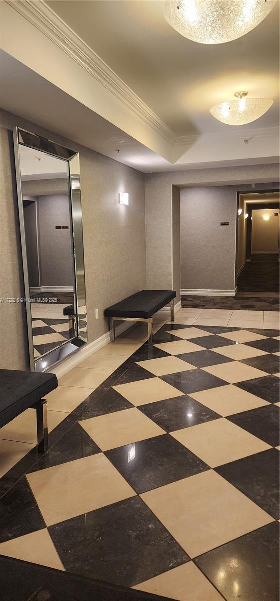 REGENT PARK CONDO - Residential Lease