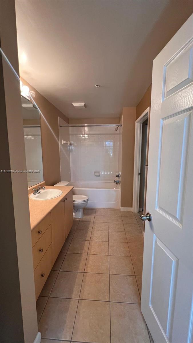 REGENT PARK CONDO - Residential Lease