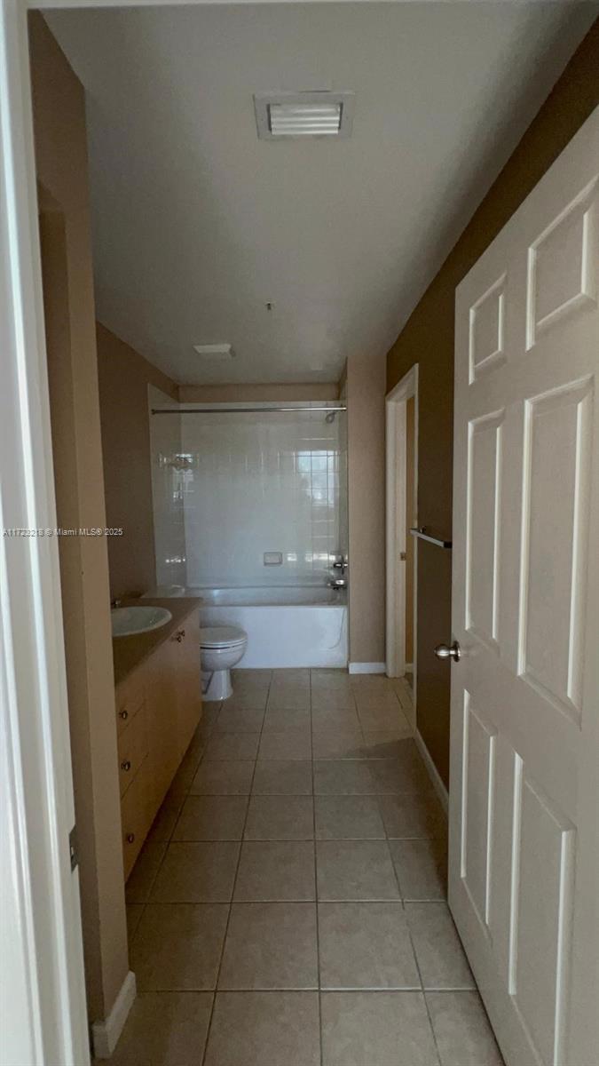 REGENT PARK CONDO - Residential Lease