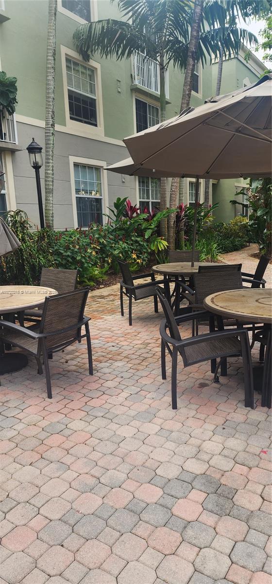 REGENT PARK CONDO - Residential Lease