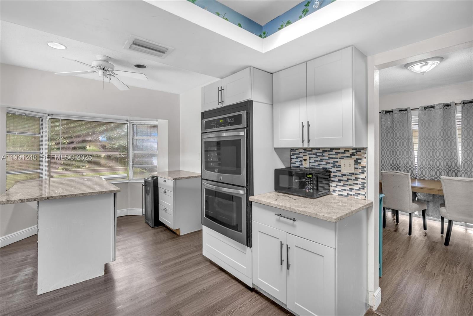 WOODLANDS SEC SIX - Residential