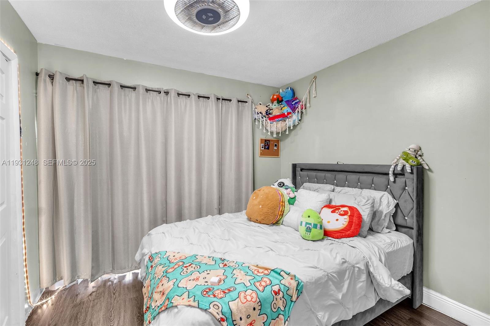 WOODLANDS SEC SIX - Residential