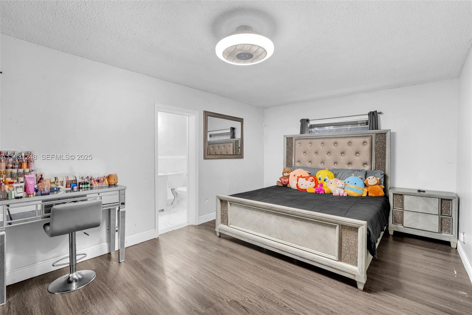 WOODLANDS SEC SIX - Residential