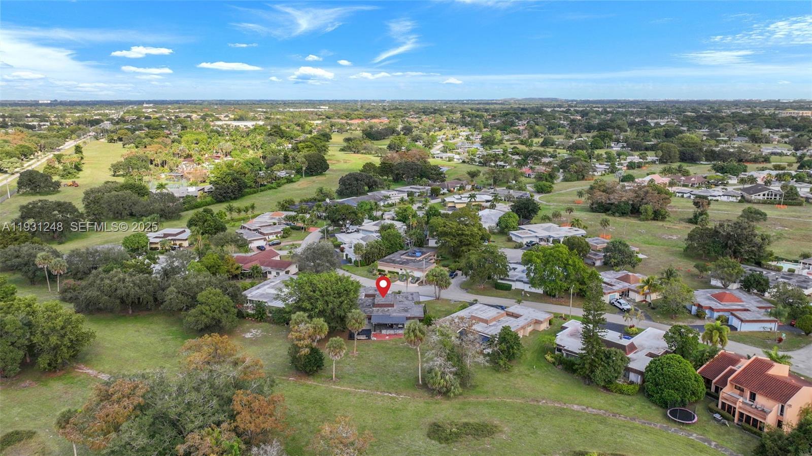 WOODLANDS SEC SIX - Residential