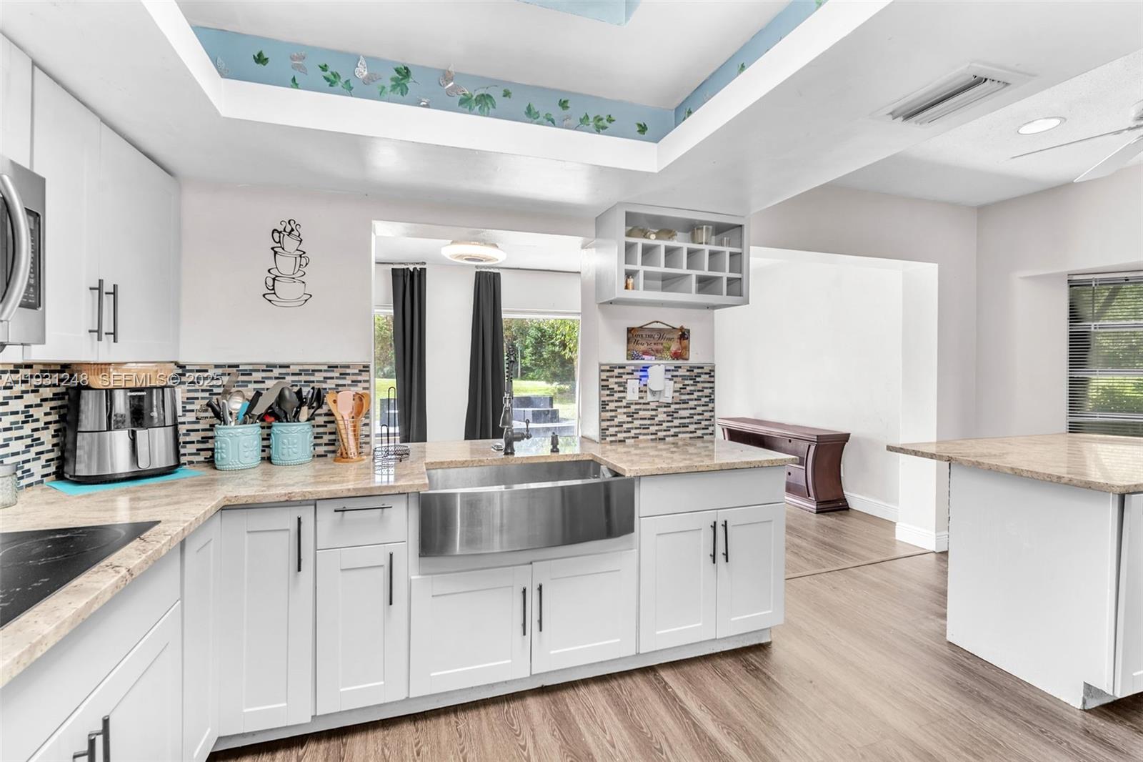 WOODLANDS SEC SIX - Residential