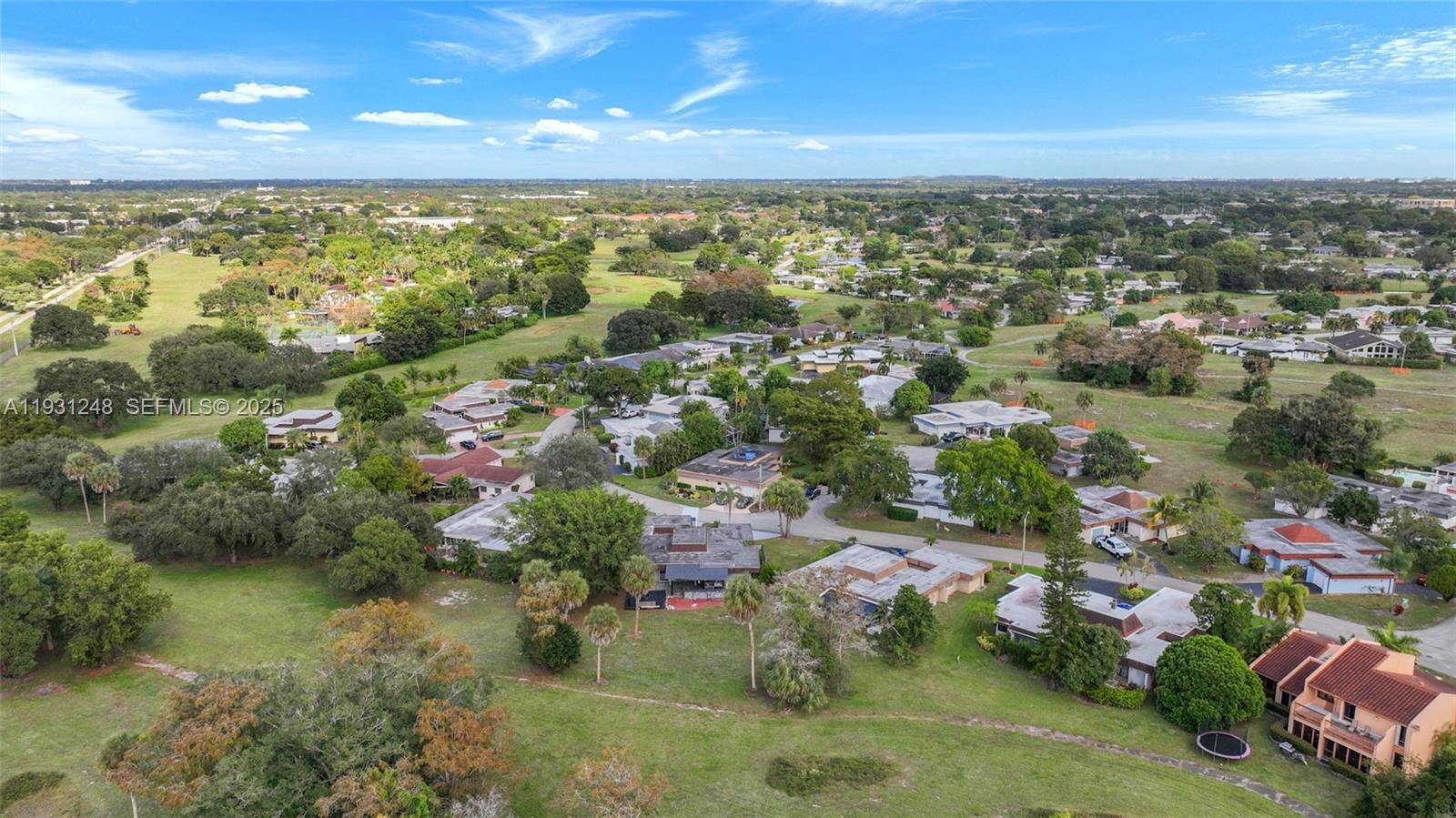 WOODLANDS SEC SIX - Residential