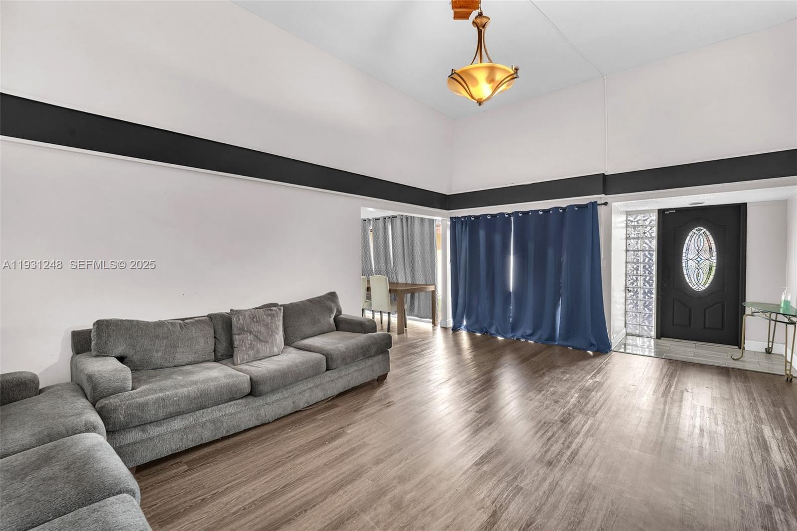 WOODLANDS SEC SIX - Residential