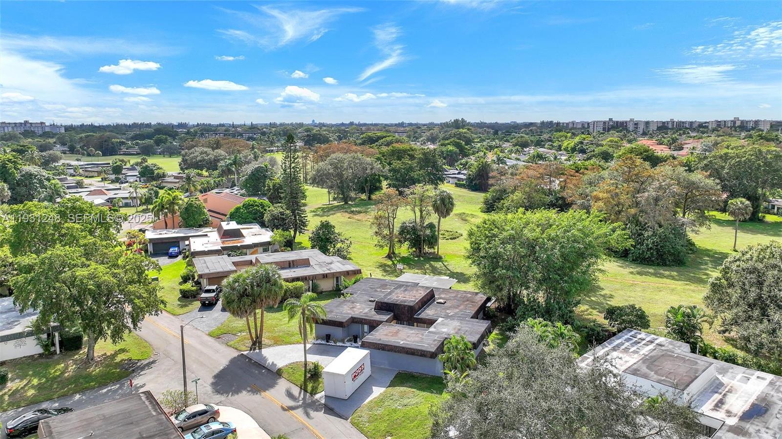 WOODLANDS SEC SIX - Residential