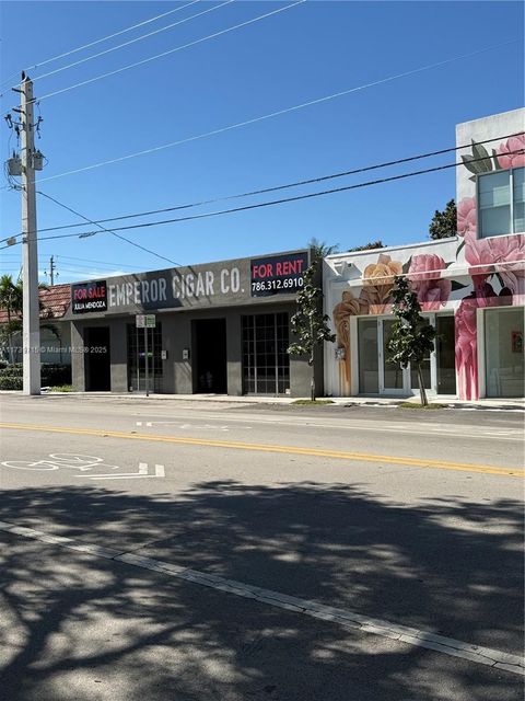 4314 NW 2nd Ave Miami FL 33127