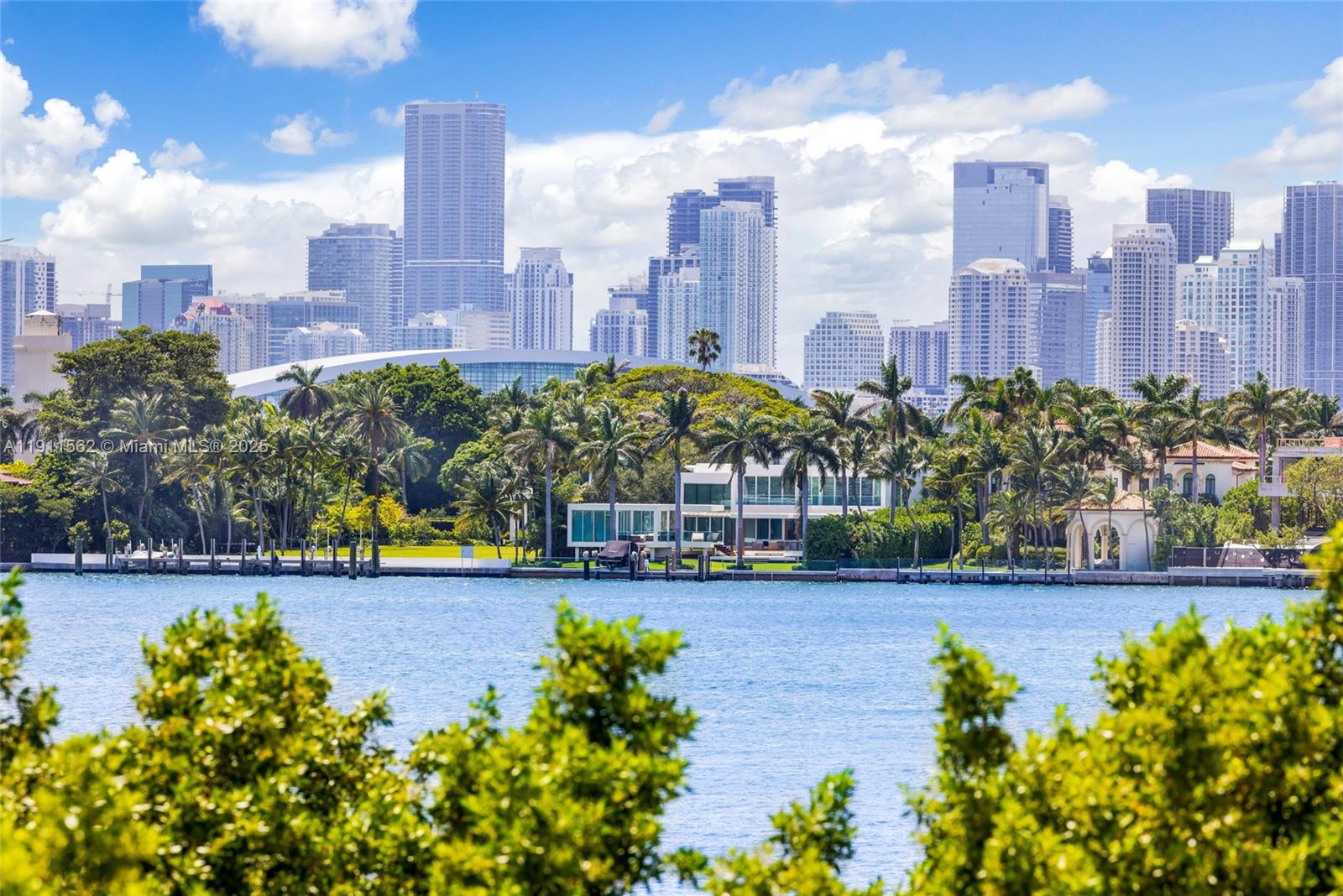 MIRADOR 1000 CONDO - Residential Lease