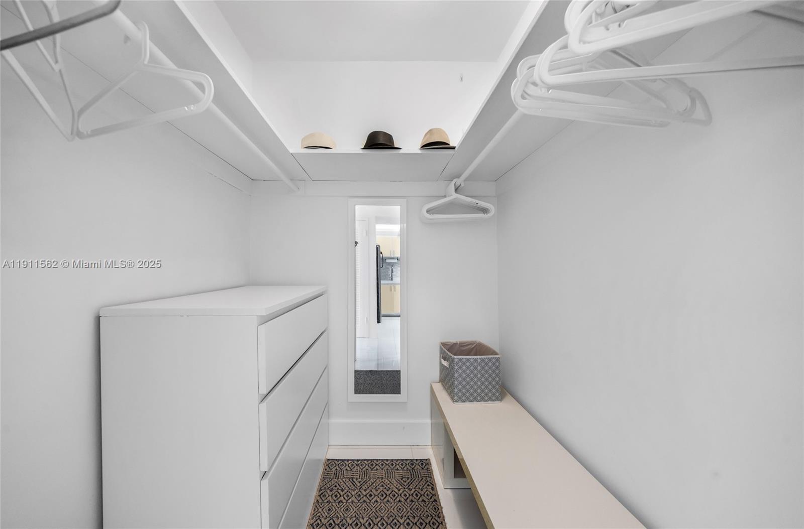 MIRADOR 1000 CONDO - Residential Lease