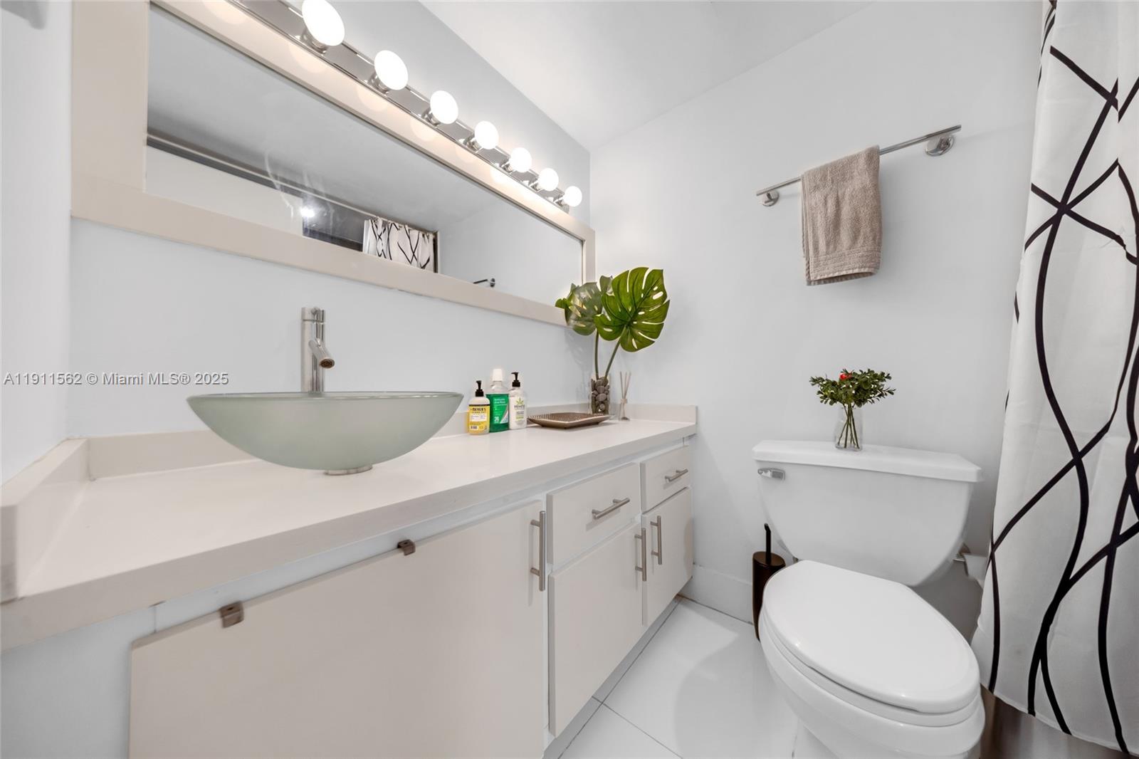 MIRADOR 1000 CONDO - Residential Lease