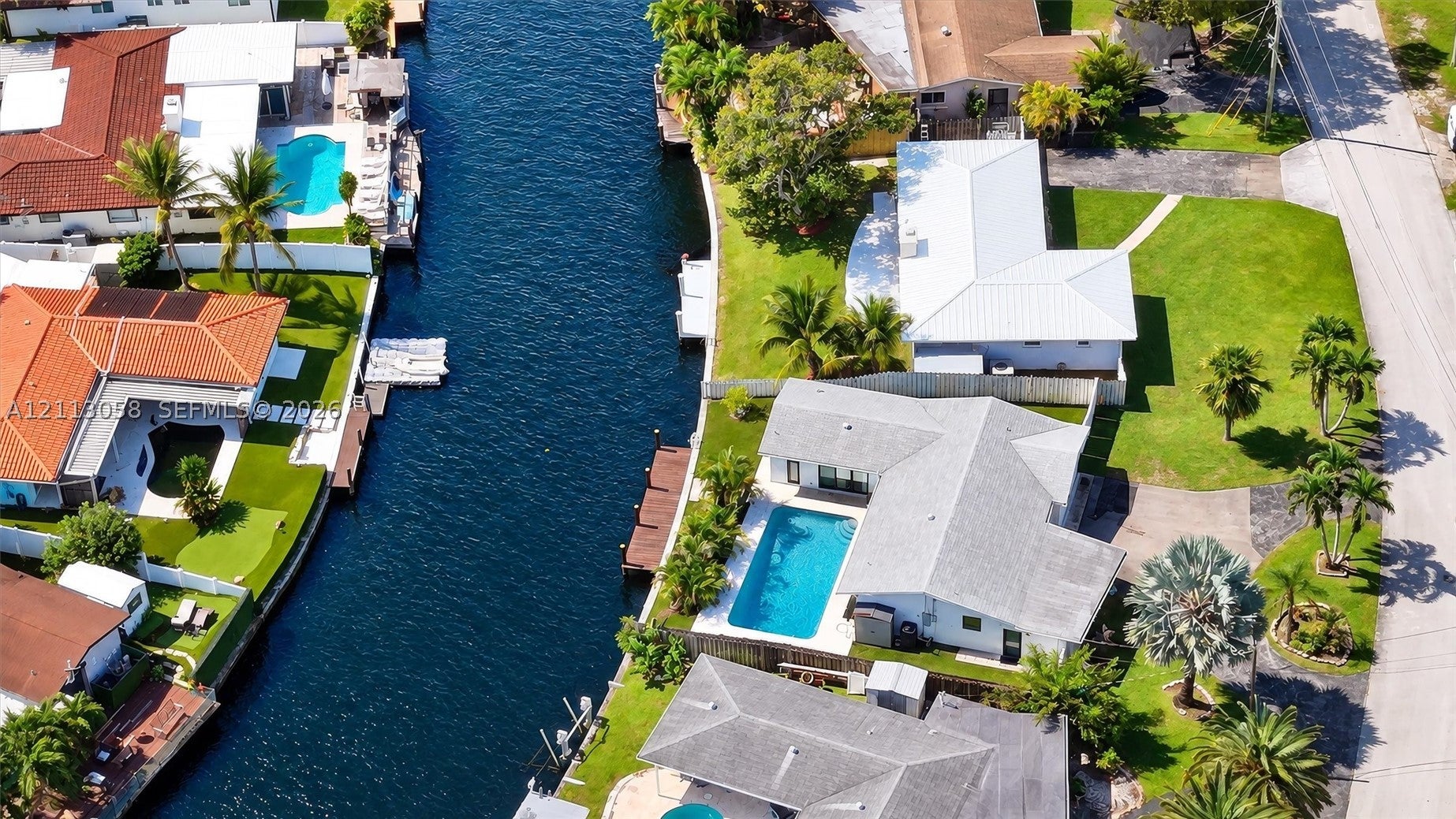 1980 NW 33rd Ct