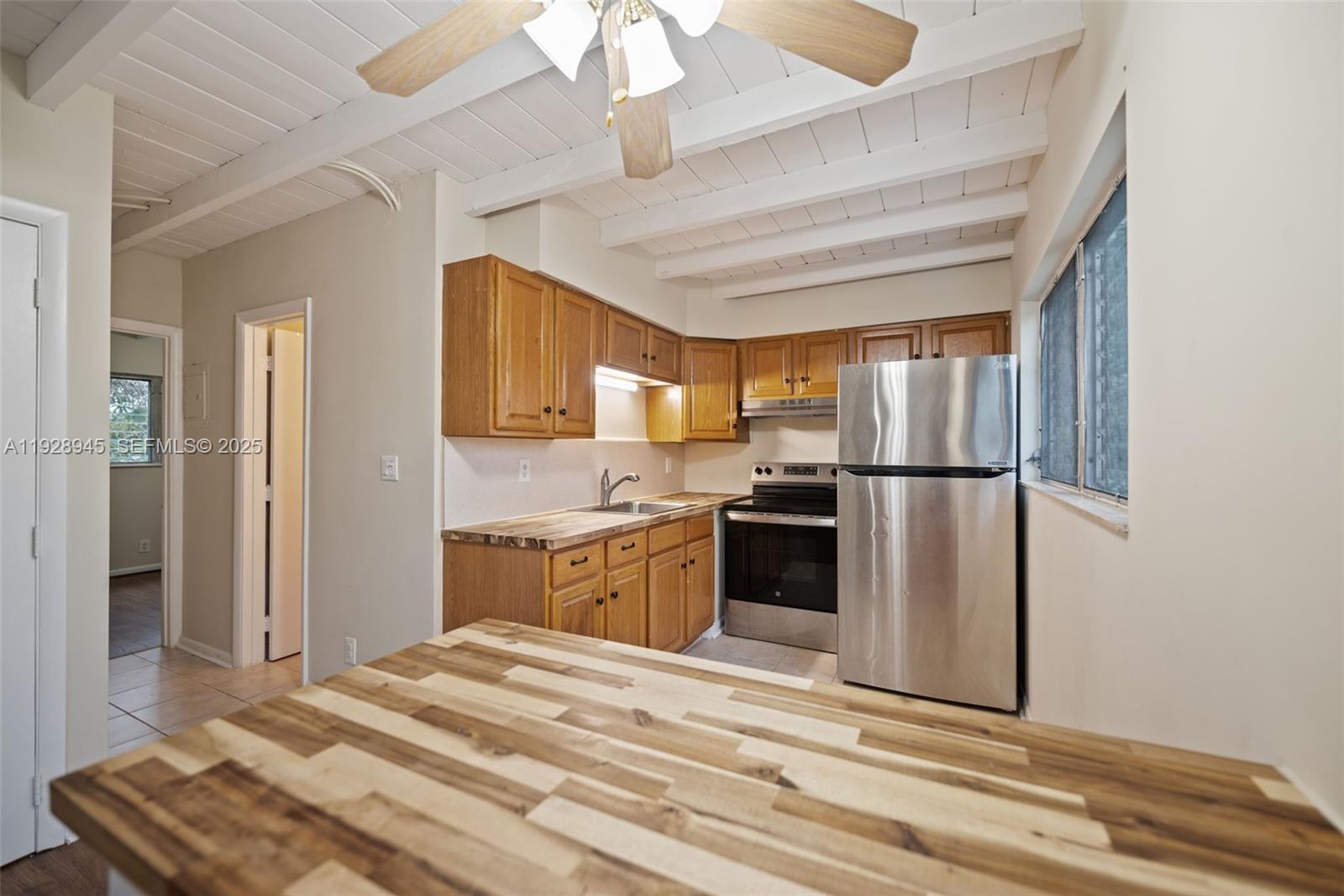 PROSPECT GARDENS - Residential Lease