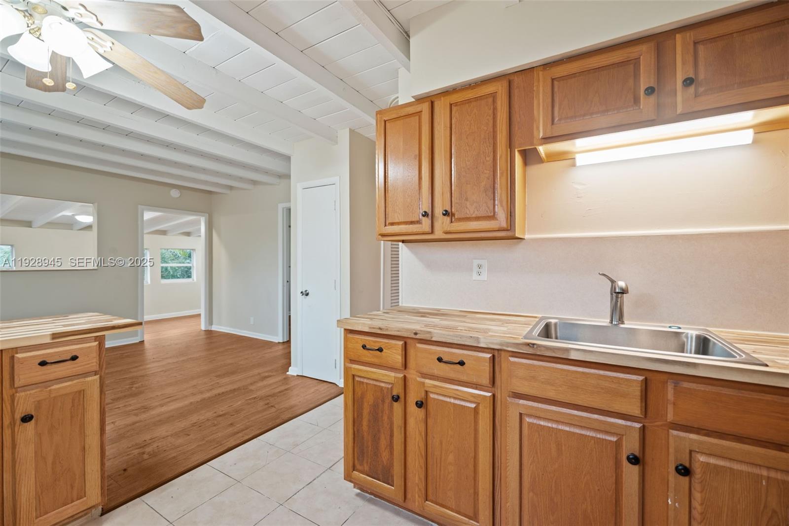 PROSPECT GARDENS - Residential Lease