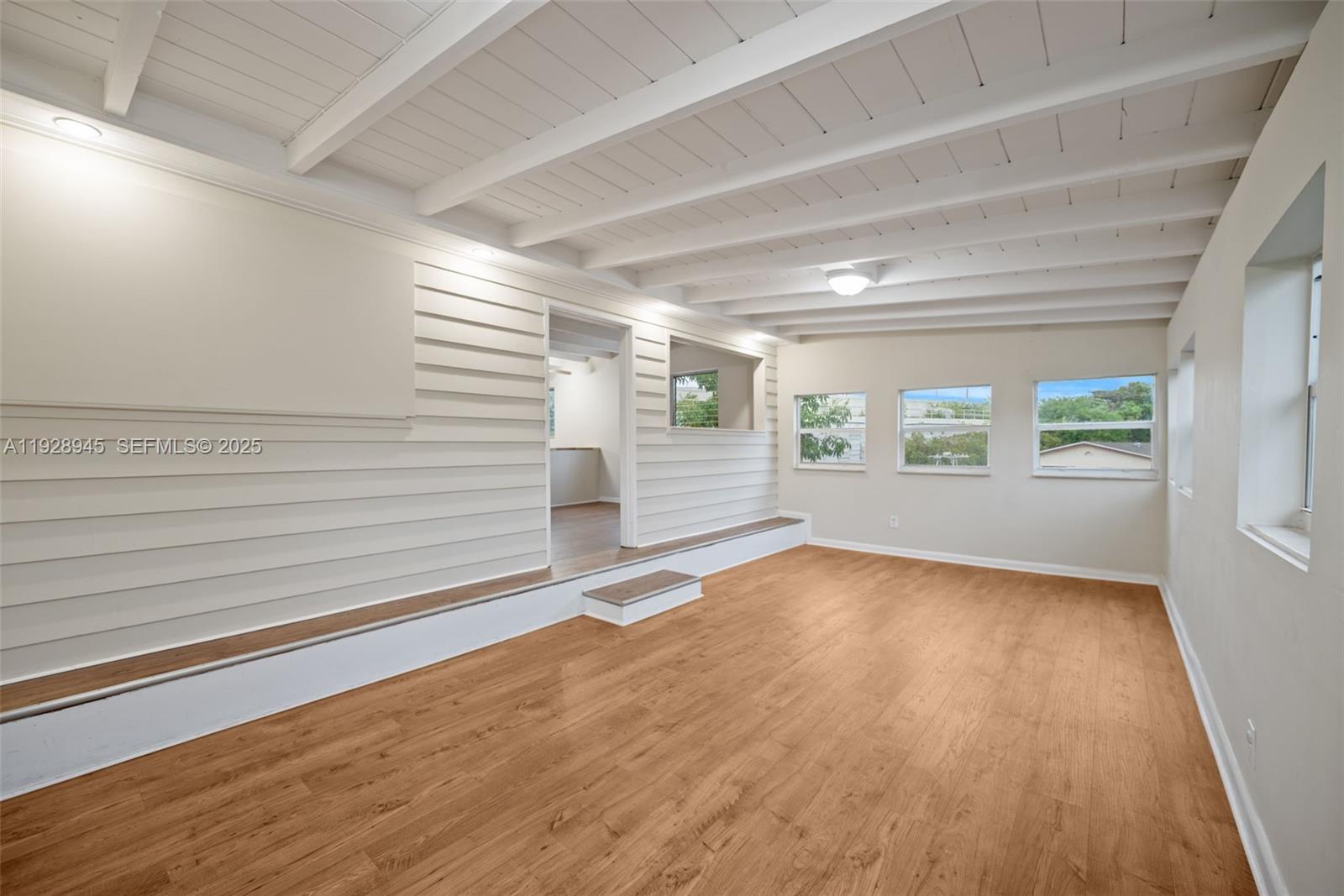 PROSPECT GARDENS - Residential Lease