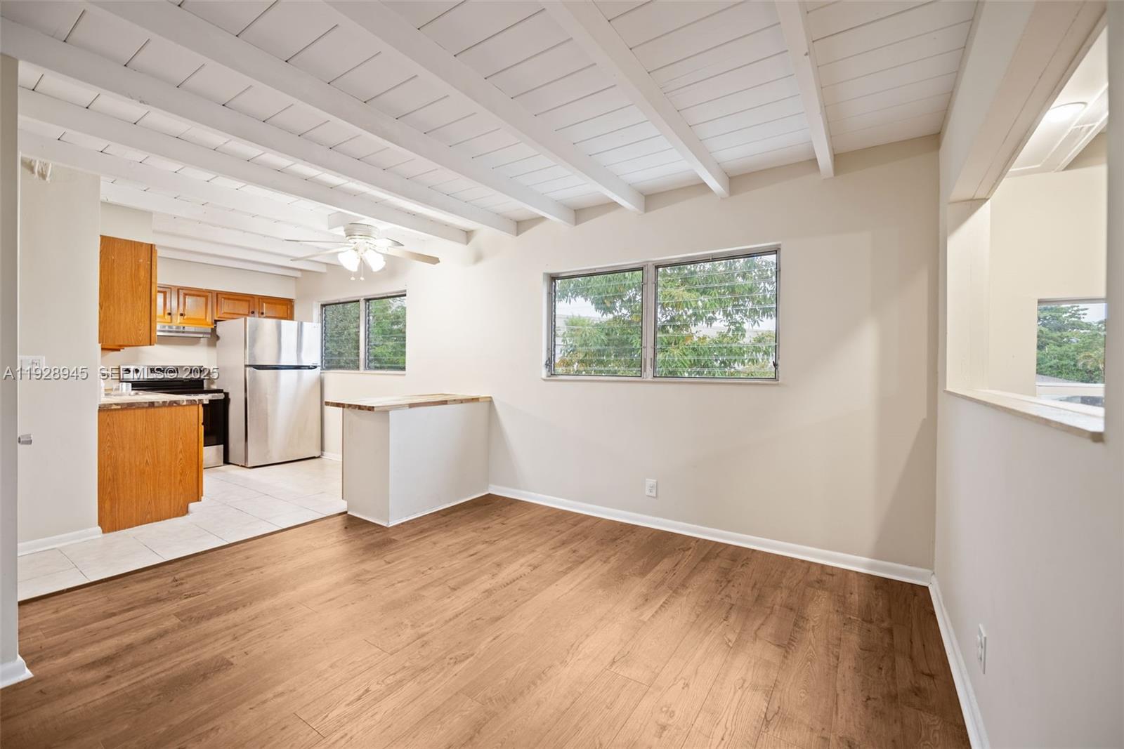 PROSPECT GARDENS - Residential Lease