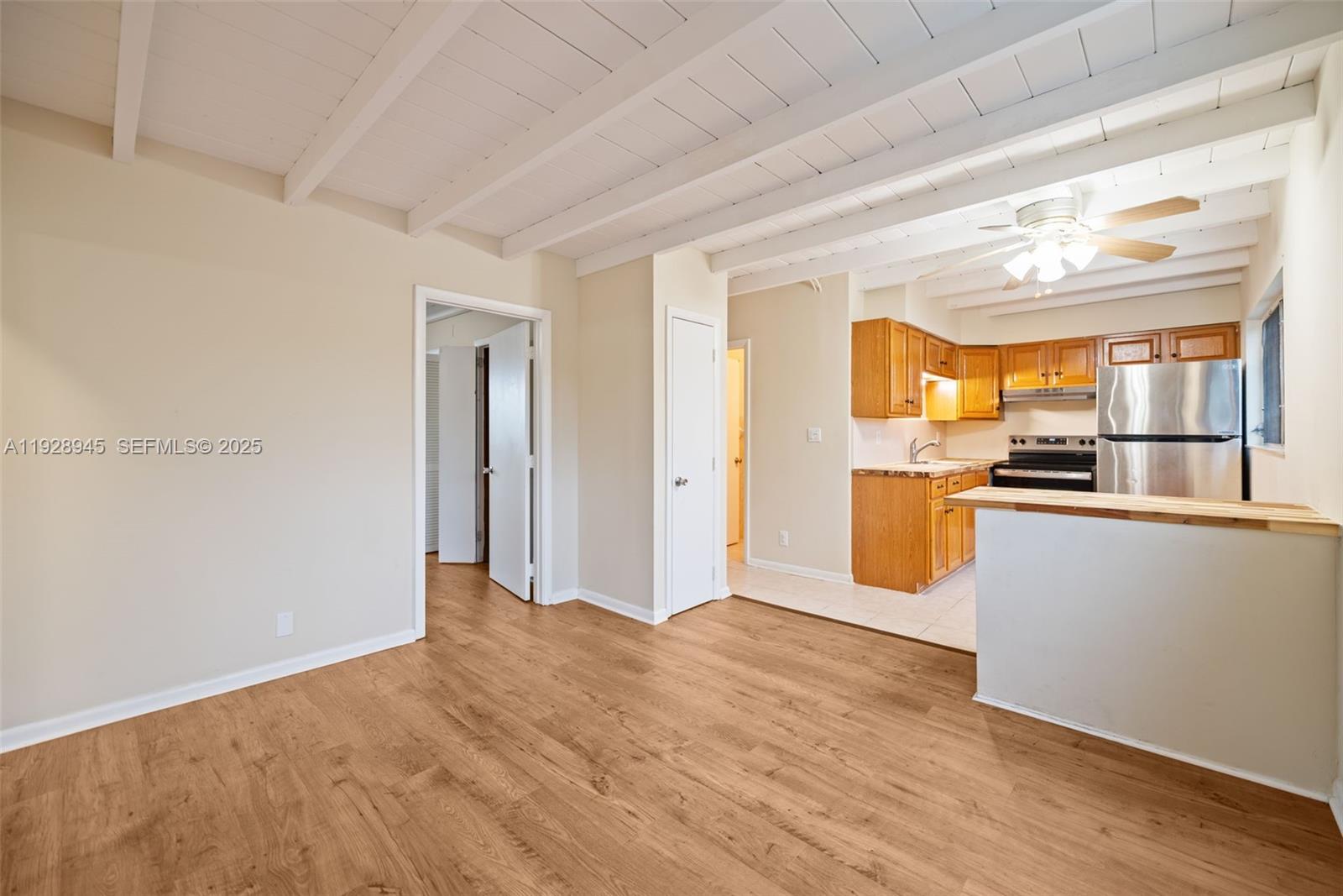 PROSPECT GARDENS - Residential Lease