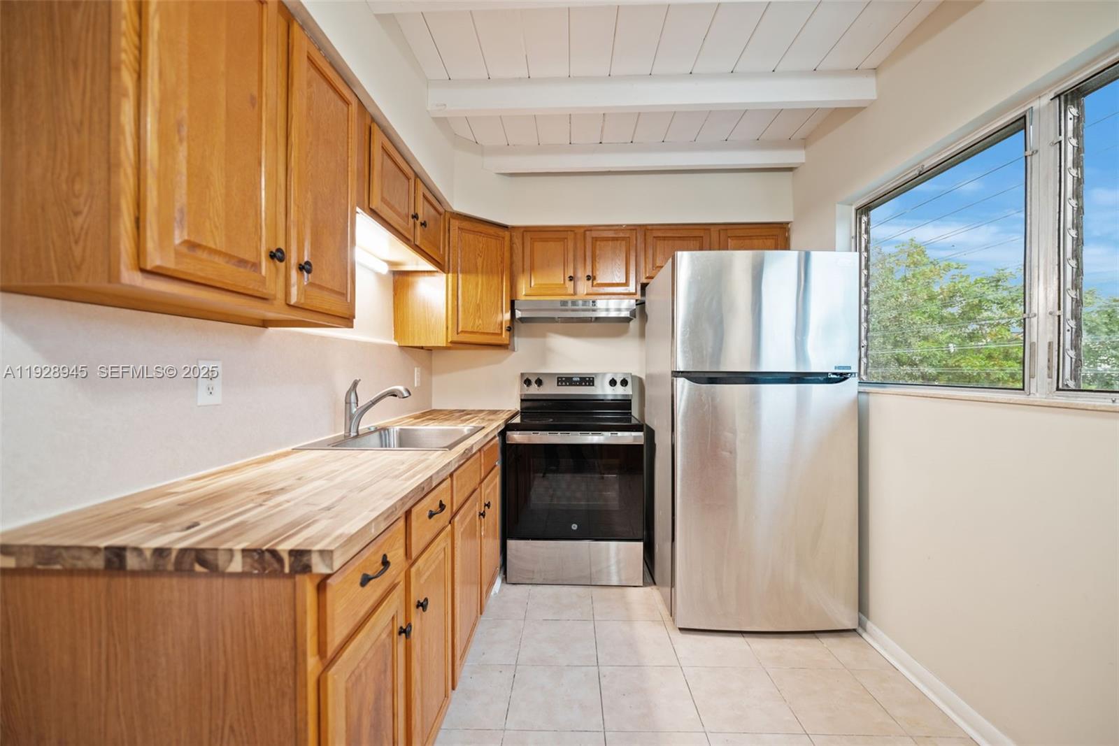 PROSPECT GARDENS - Residential Lease