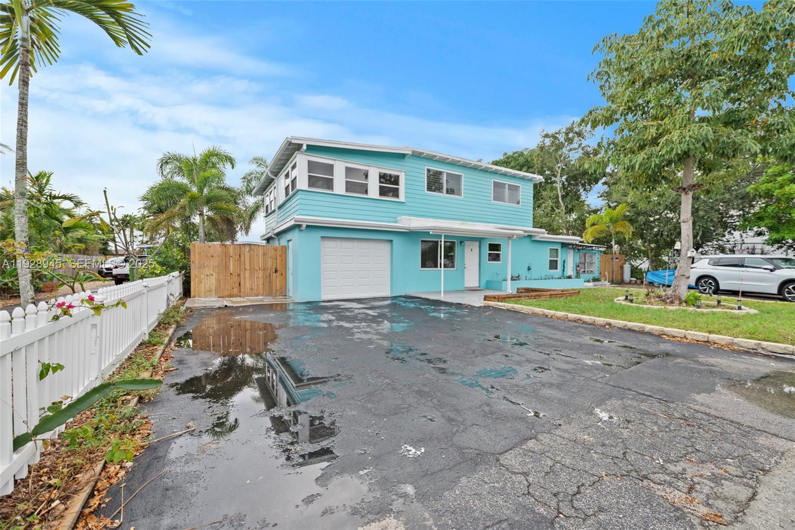 PROSPECT GARDENS - Residential Lease