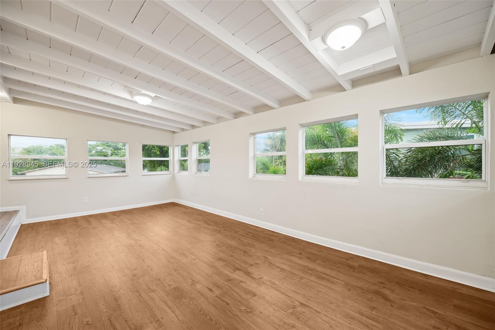 PROSPECT GARDENS - Residential Lease