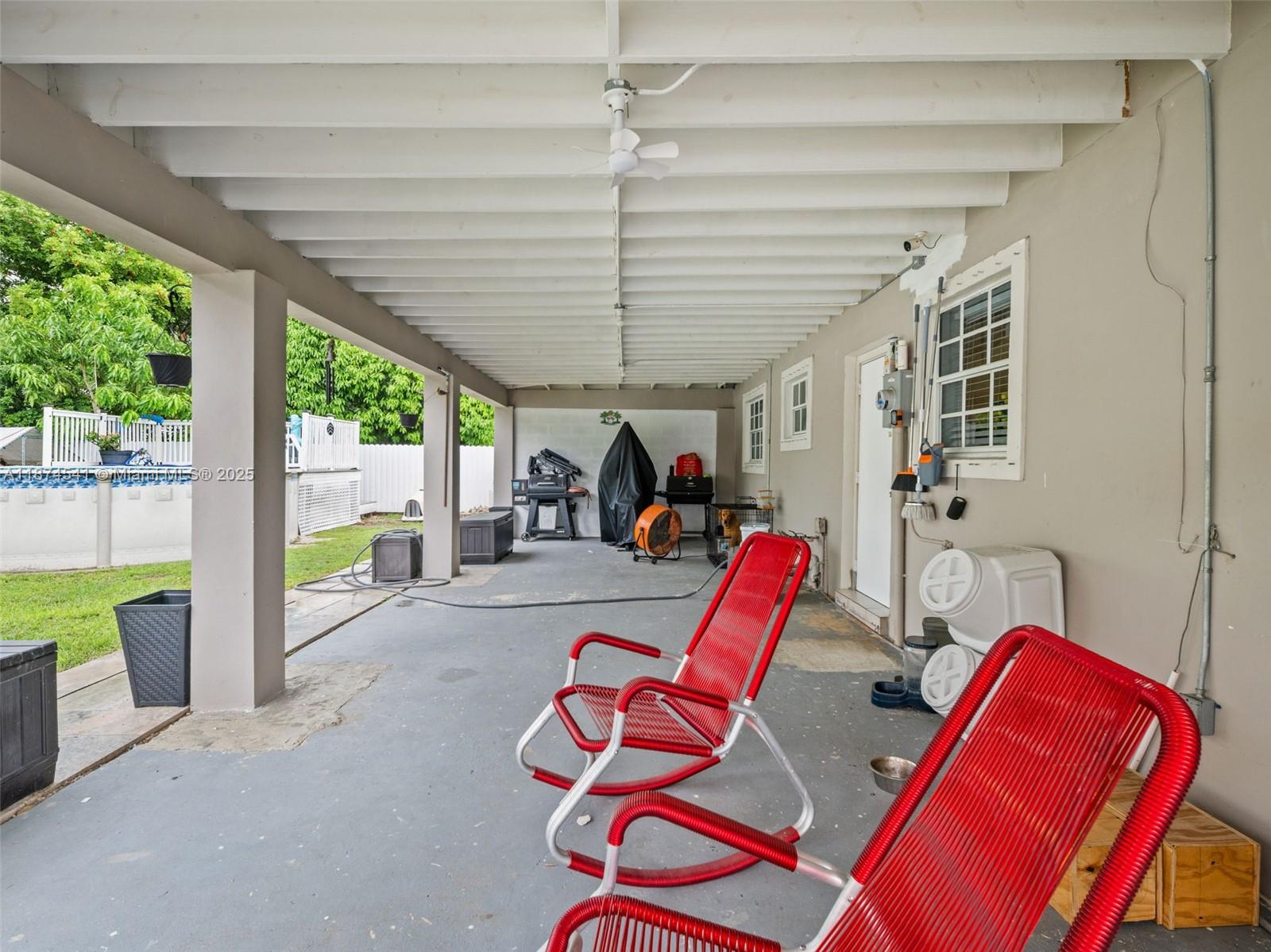 SOUTH MIAMI HEIGHTS 2ND A - Residential