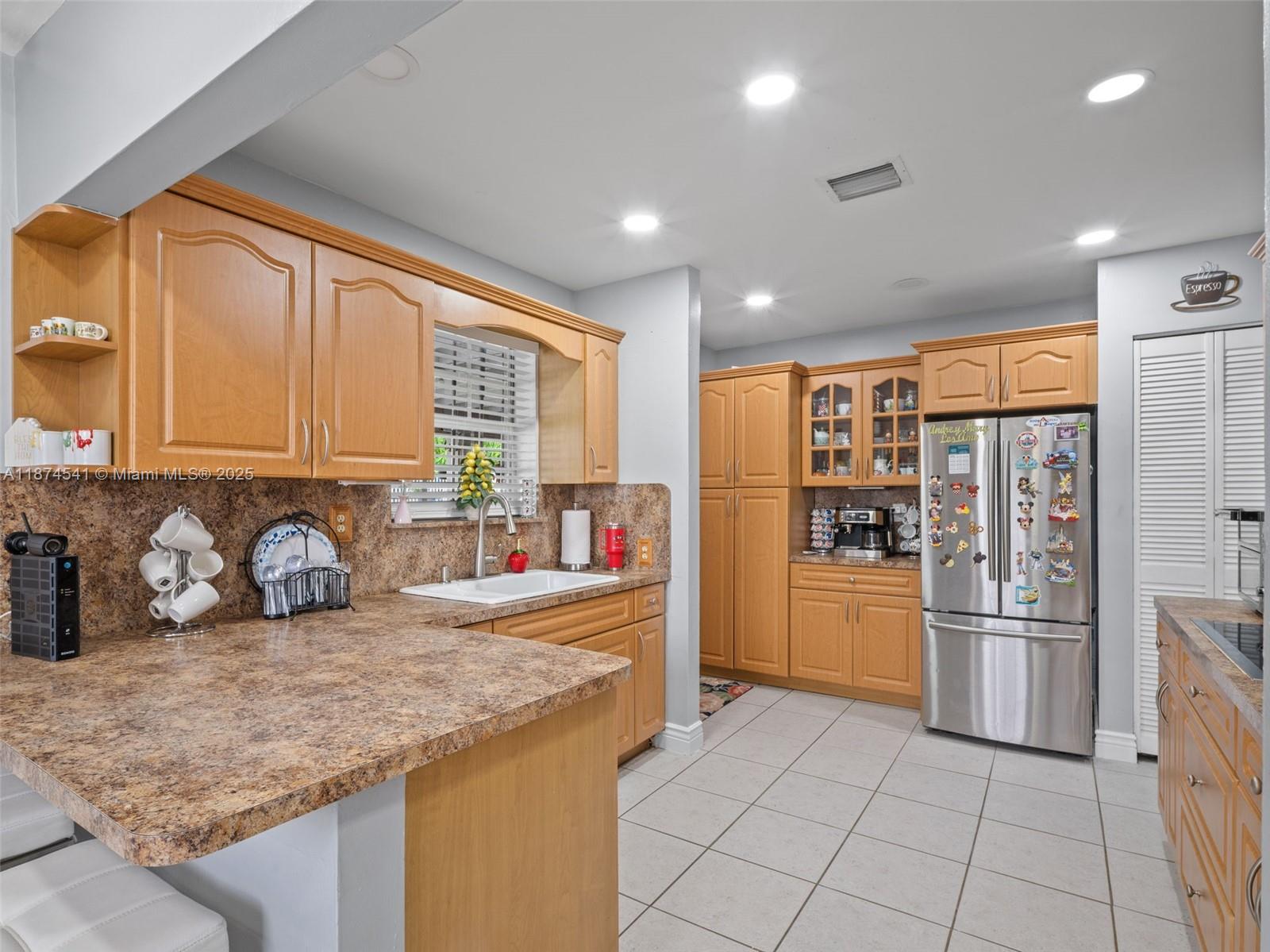 SOUTH MIAMI HEIGHTS 2ND A - Residential