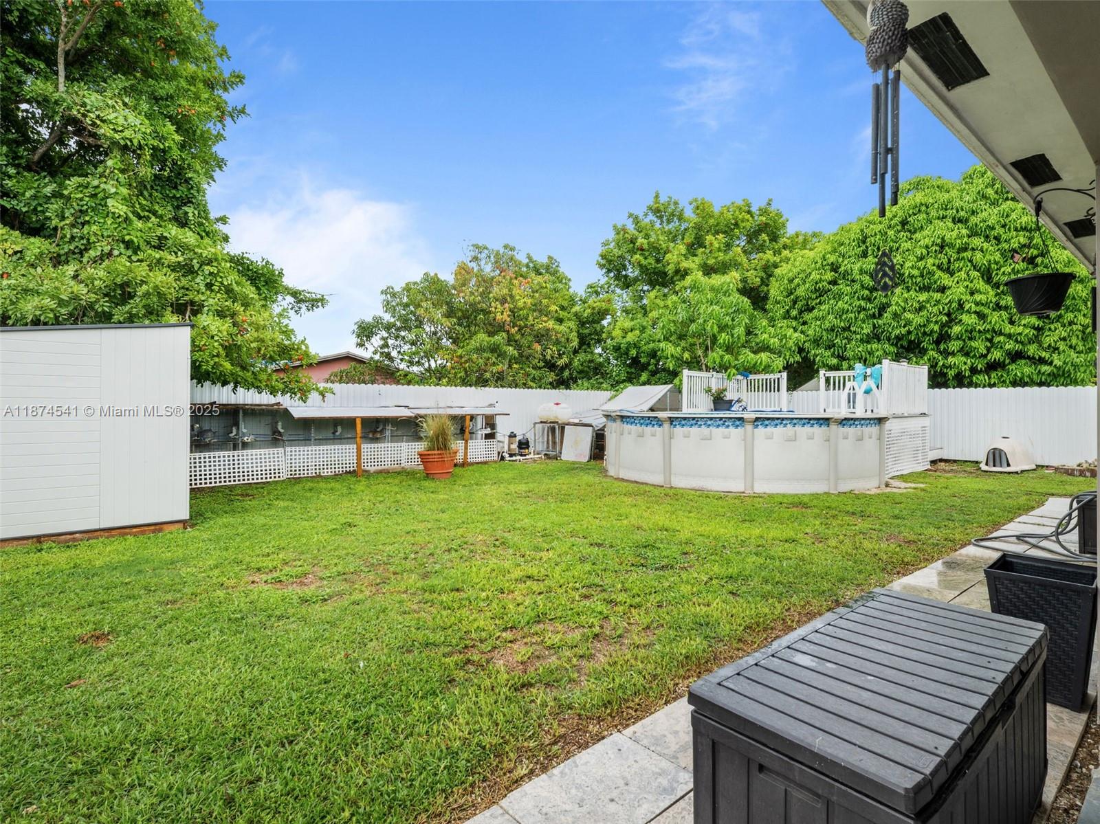 SOUTH MIAMI HEIGHTS 2ND A - Residential