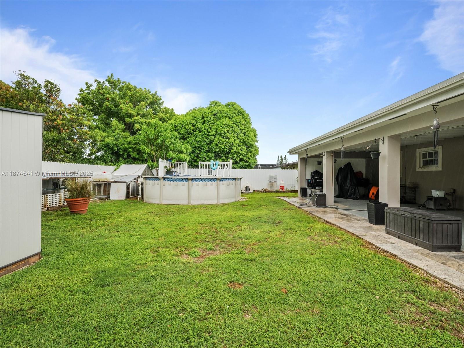 SOUTH MIAMI HEIGHTS 2ND A - Residential