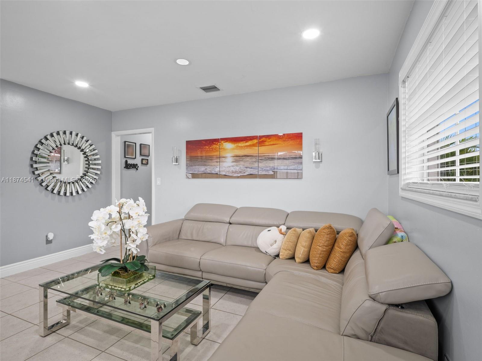 SOUTH MIAMI HEIGHTS 2ND A - Residential