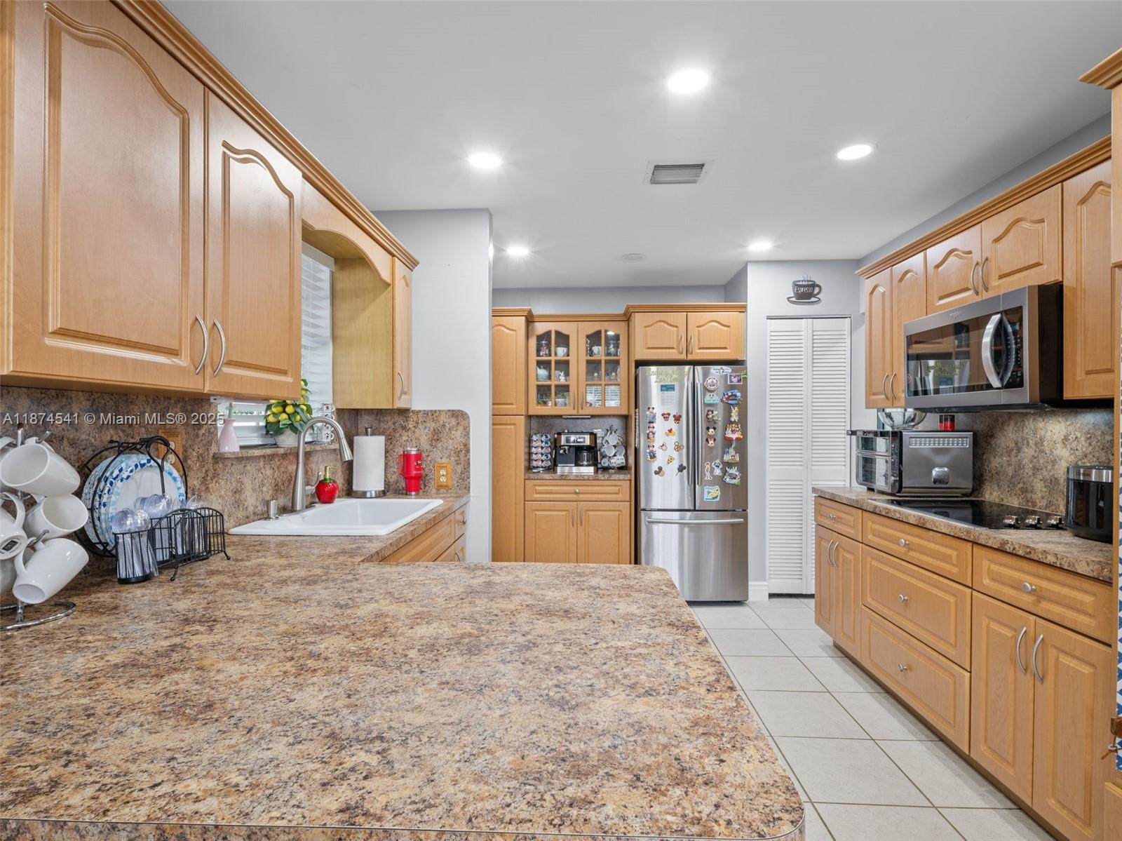 SOUTH MIAMI HEIGHTS 2ND A - Residential