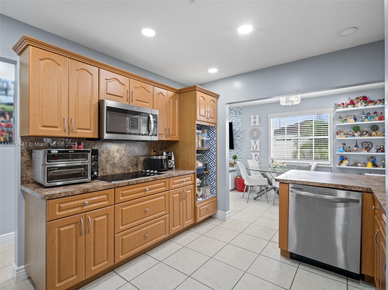 SOUTH MIAMI HEIGHTS 2ND A - Residential