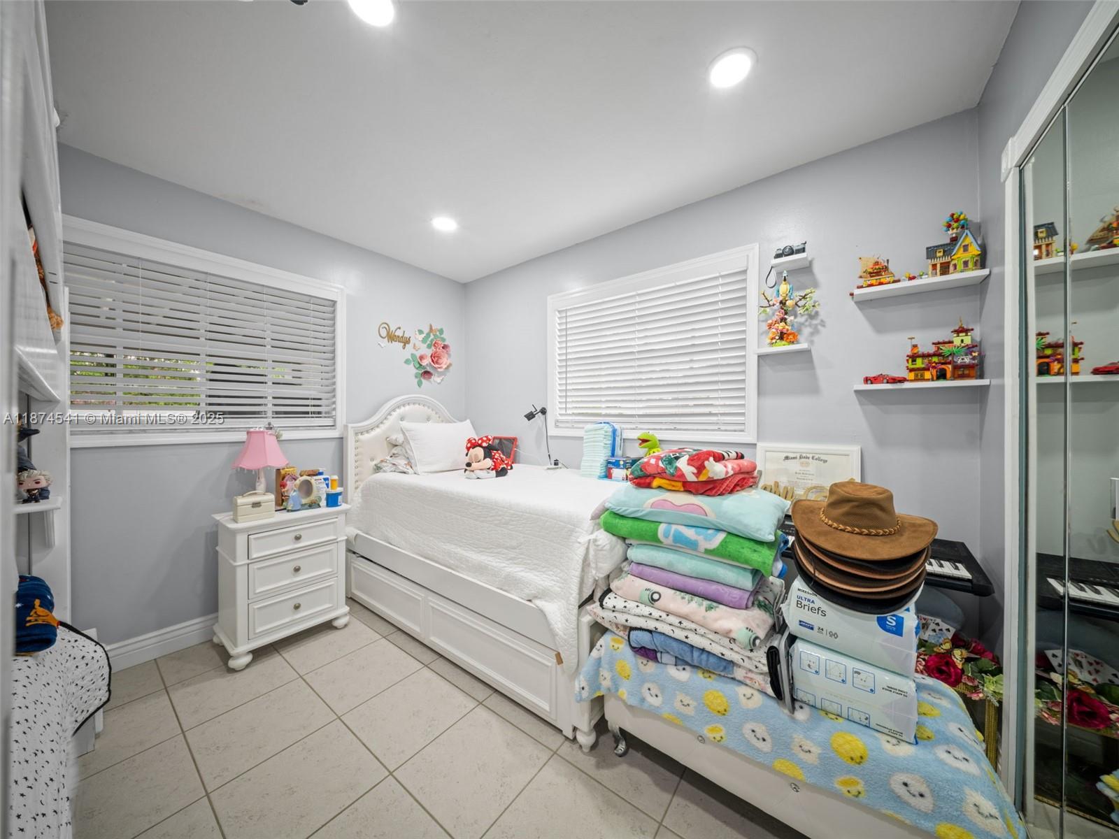 SOUTH MIAMI HEIGHTS 2ND A - Residential