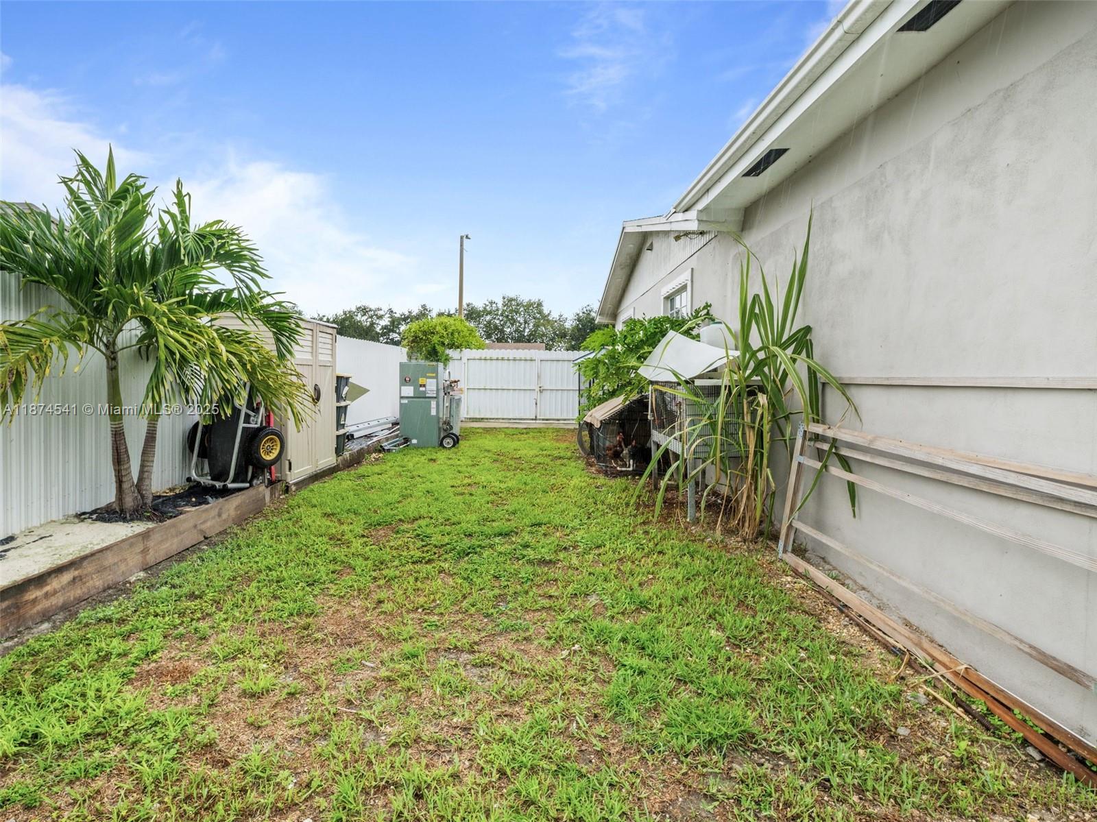 SOUTH MIAMI HEIGHTS 2ND A - Residential