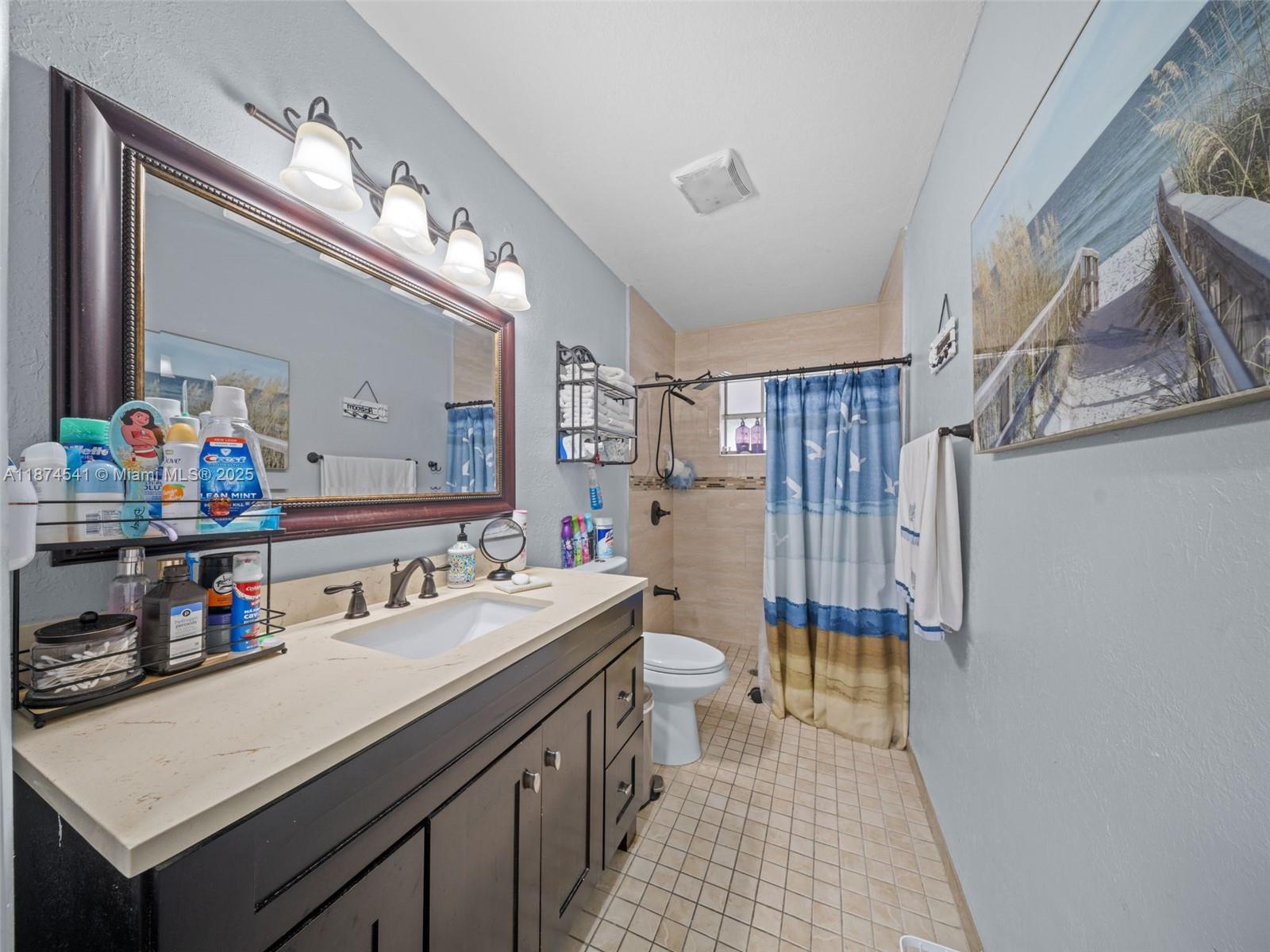 SOUTH MIAMI HEIGHTS 2ND A - Residential