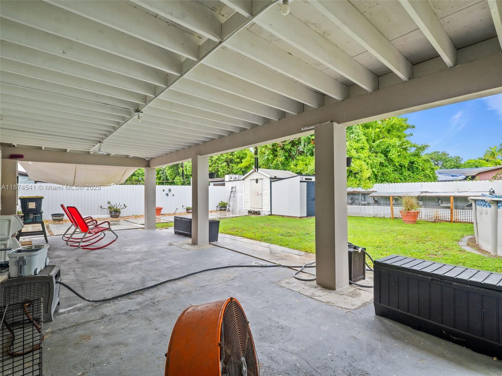 SOUTH MIAMI HEIGHTS 2ND A - Residential