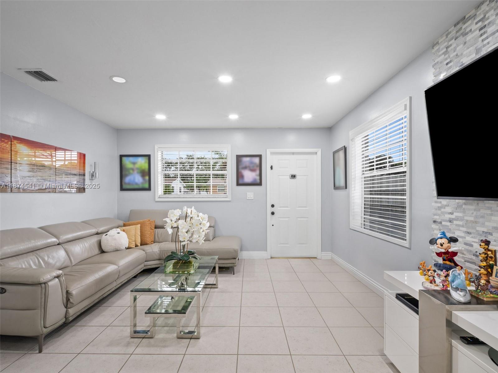 SOUTH MIAMI HEIGHTS 2ND A - Residential