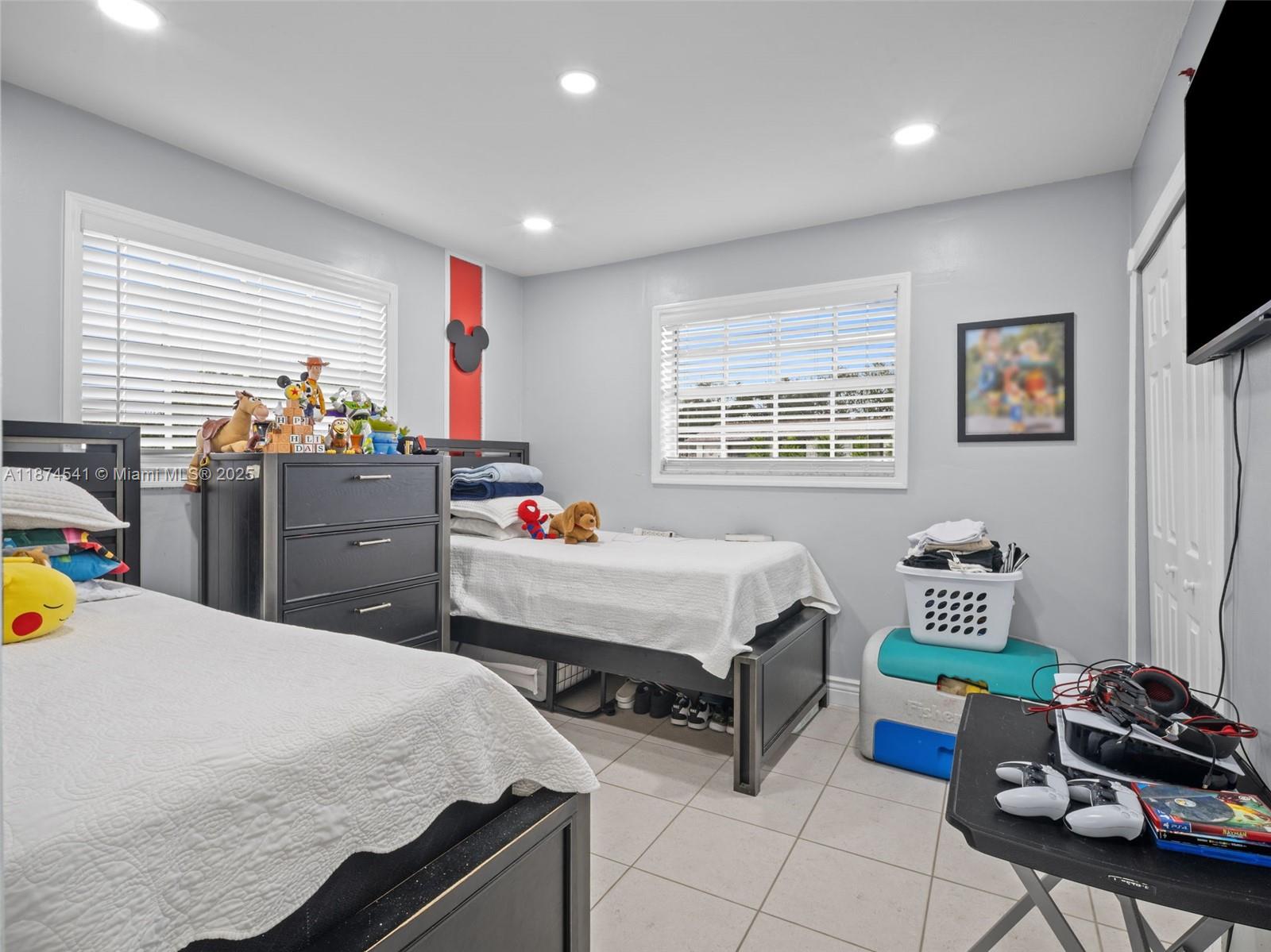 SOUTH MIAMI HEIGHTS 2ND A - Residential