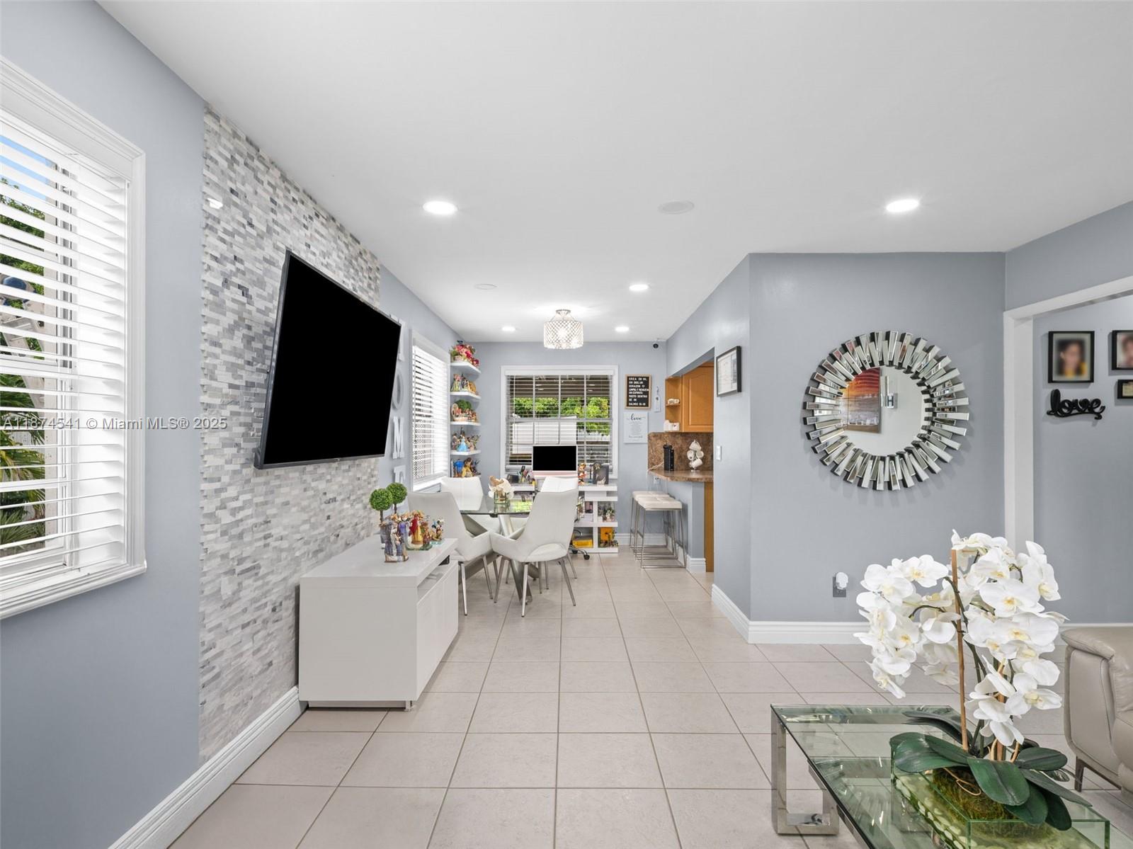 SOUTH MIAMI HEIGHTS 2ND A - Residential